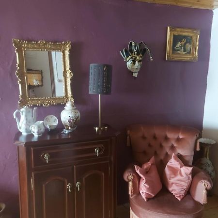הוילה קאסטלו דה וידה O Roxo מראה חיצוני תמונה
